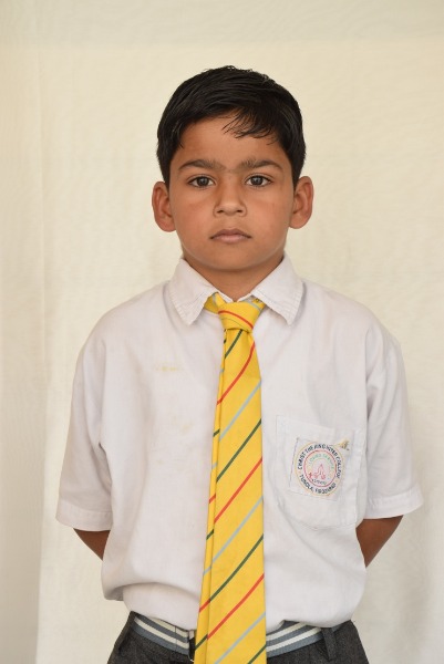 SHORYA YADAV 